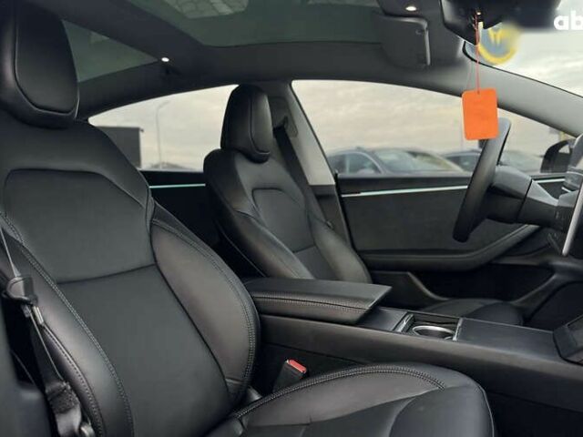 Тесла Модель 3, об'ємом двигуна 0 л та пробігом 9 тис. км за 33500 $, фото 20 на Automoto.ua