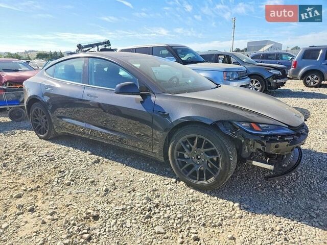Тесла Модель 3, объемом двигателя 0 л и пробегом 34 тыс. км за 11000 $, фото 3 на Automoto.ua