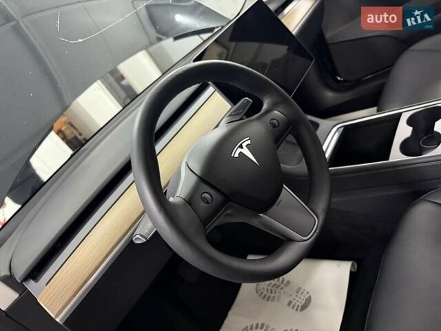 Тесла Модель 3, объемом двигателя 0 л и пробегом 30 тыс. км за 16600 $, фото 23 на Automoto.ua
