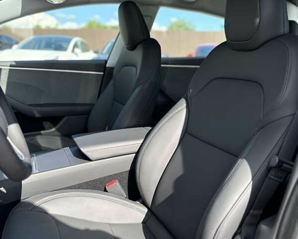 Тесла Модель 3, объемом двигателя 0 л и пробегом 1 тыс. км за 28900 $, фото 24 на Automoto.ua