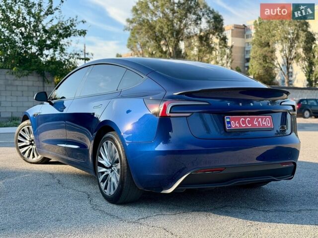 Тесла Модель 3, об'ємом двигуна 0 л та пробігом 53 тис. км за 23999 $, фото 8 на Automoto.ua