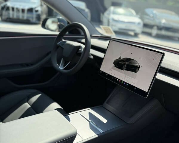 Тесла Модель 3, об'ємом двигуна 0 л та пробігом 1 тис. км за 29000 $, фото 25 на Automoto.ua