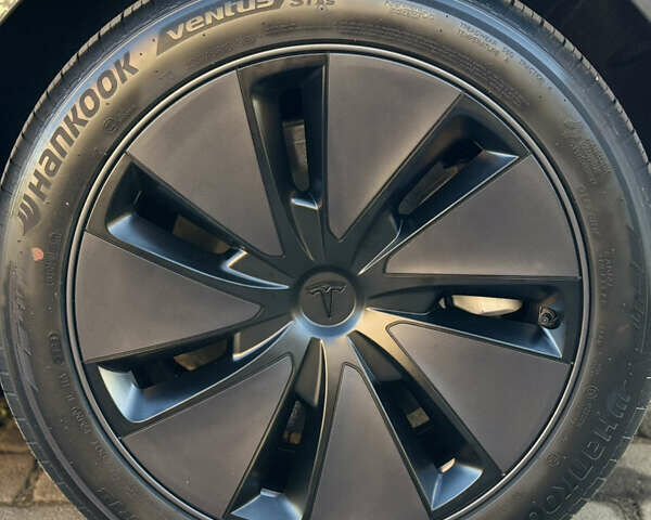 Тесла Модель 3, об'ємом двигуна 0 л та пробігом 20 тис. км за 34200 $, фото 40 на Automoto.ua