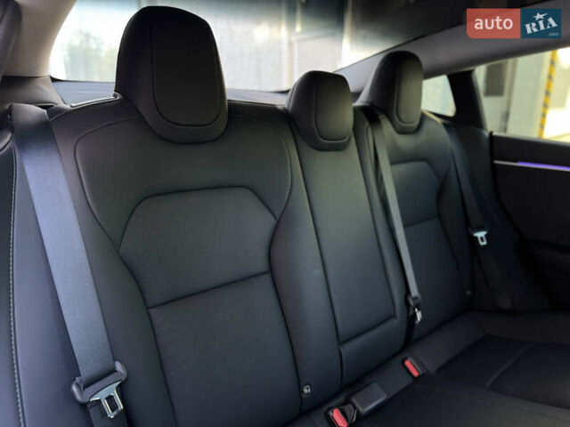 Тесла Модель 3, об'ємом двигуна 0 л та пробігом 20 тис. км за 34200 $, фото 11 на Automoto.ua