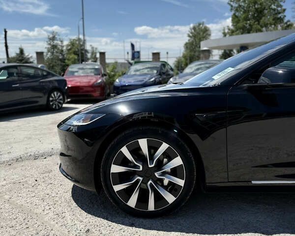 Тесла Модель 3, объемом двигателя 0 л и пробегом 1 тыс. км за 28600 $, фото 4 на Automoto.ua