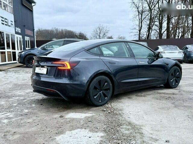 Тесла Модель 3, объемом двигателя 0 л и пробегом 1 тыс. км за 29500 $, фото 9 на Automoto.ua