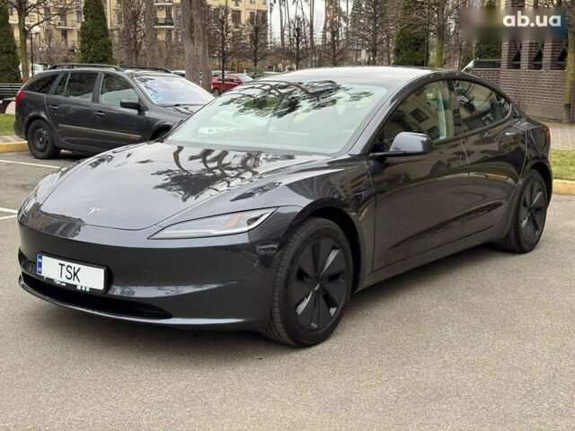 Тесла Модель 3, об'ємом двигуна 0 л та пробігом 5 тис. км за 30999 $, фото 2 на Automoto.ua