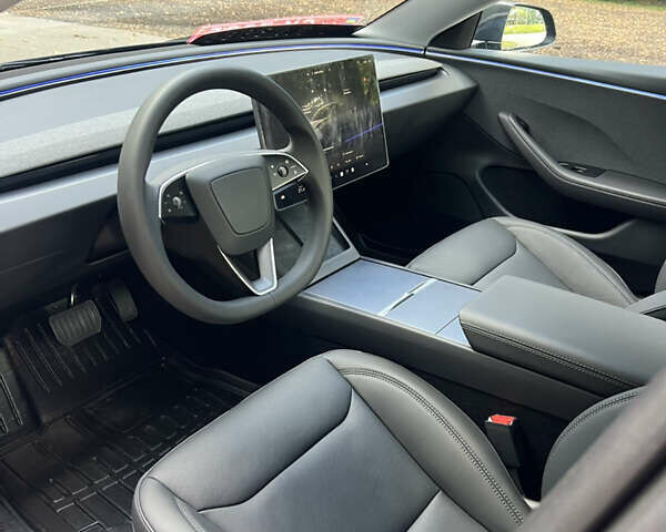 Тесла Модель 3 2024 у Львові на Automoto.ua Тесла Модель 3, об'ємом двигуна 0 л та пробігом 3 тис. км за 28500 $, фото 6 на Automoto.ua