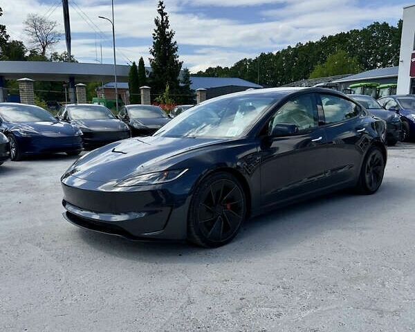 Тесла Модель 3, объемом двигателя 0 л и пробегом 1 тыс. км за 45900 $, фото 7 на Automoto.ua