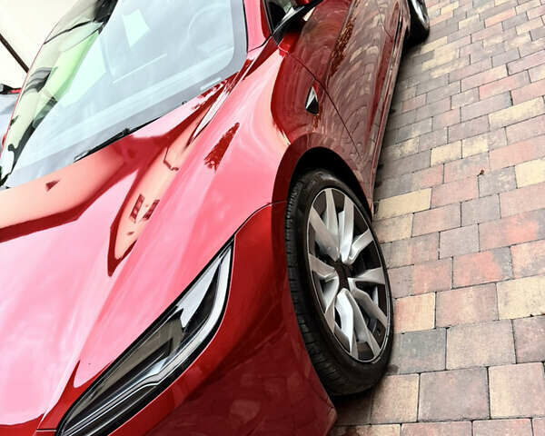 Тесла Модель 3, об'ємом двигуна 0 л та пробігом 9 тис. км за 32000 $, фото 1 на Automoto.ua