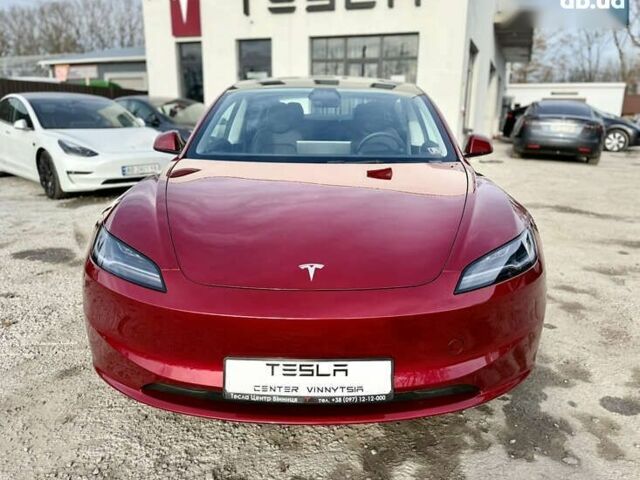 Тесла Модель 3, об'ємом двигуна 0 л та пробігом 3 тис. км за 31900 $, фото 6 на Automoto.ua