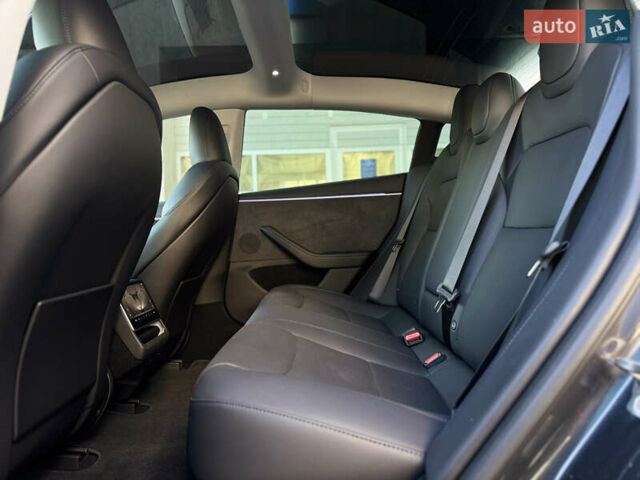 Тесла Модель 3, об'ємом двигуна 0 л та пробігом 20 тис. км за 34200 $, фото 4 на Automoto.ua
