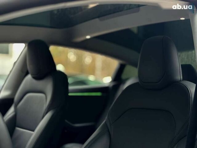 Тесла Модель 3, объемом двигателя 0 л и пробегом 12 тыс. км за 31999 $, фото 13 на Automoto.ua