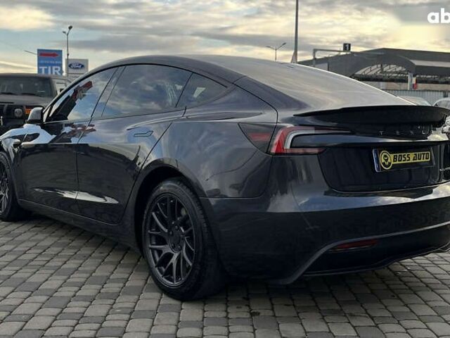 Тесла Модель 3, об'ємом двигуна 0 л та пробігом 9 тис. км за 33500 $, фото 4 на Automoto.ua