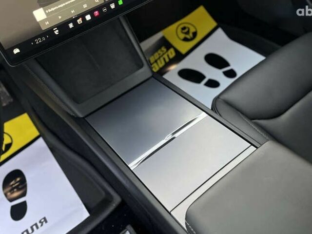 Тесла Модель 3, об'ємом двигуна 0 л та пробігом 9 тис. км за 33500 $, фото 17 на Automoto.ua