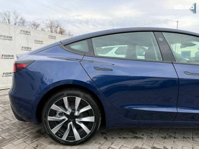 Тесла Модель 3, объемом двигателя 0 л и пробегом 1 тыс. км за 24000 $, фото 5 на Automoto.ua