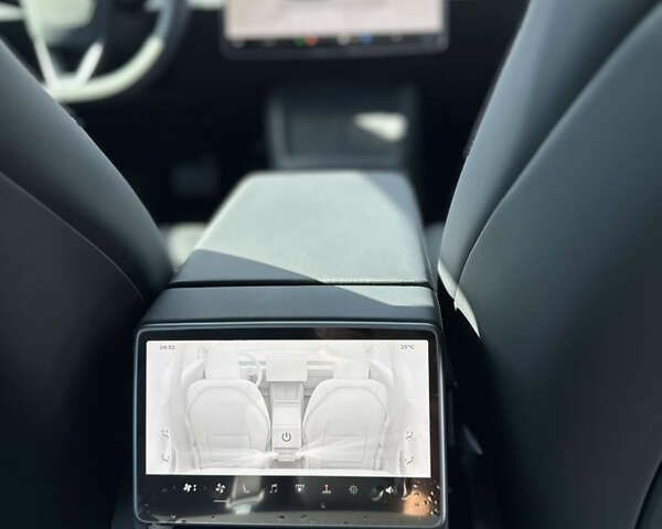 Тесла Модель 3, объемом двигателя 0 л и пробегом 1 тыс. км за 28900 $, фото 28 на Automoto.ua