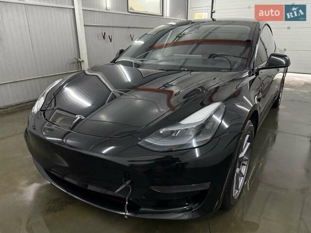 Тесла Модель 3, объемом двигателя 0 л и пробегом 30 тыс. км за 16600 $, фото 8 на Automoto.ua