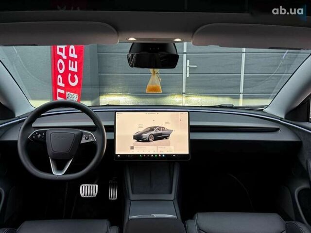 Тесла Модель 3, об'ємом двигуна 0 л та пробігом 9 тис. км за 37999 $, фото 16 на Automoto.ua