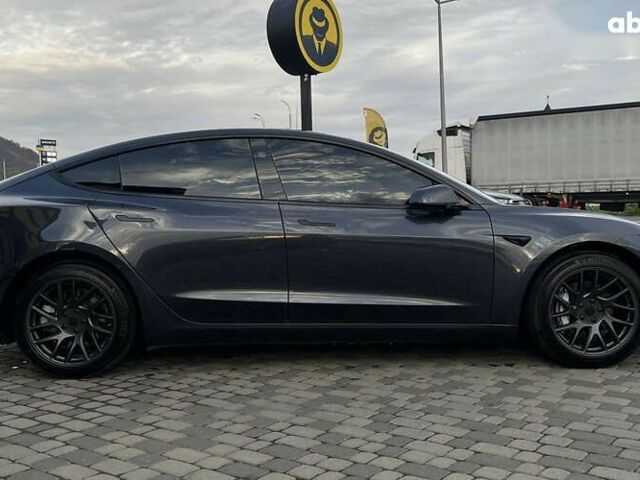 Тесла Модель 3, об'ємом двигуна 0 л та пробігом 9 тис. км за 33500 $, фото 7 на Automoto.ua