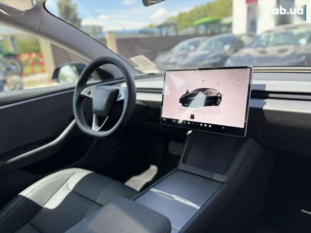 Тесла Модель 3, объемом двигателя 0 л и пробегом 1 тыс. км за 29000 $, фото 23 на Automoto.ua