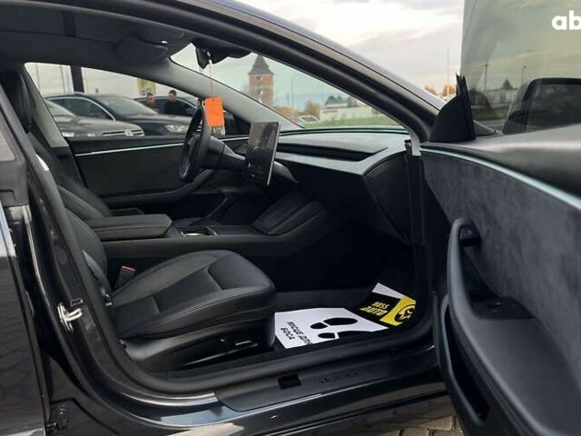 Тесла Модель 3, об'ємом двигуна 0 л та пробігом 9 тис. км за 33500 $, фото 22 на Automoto.ua