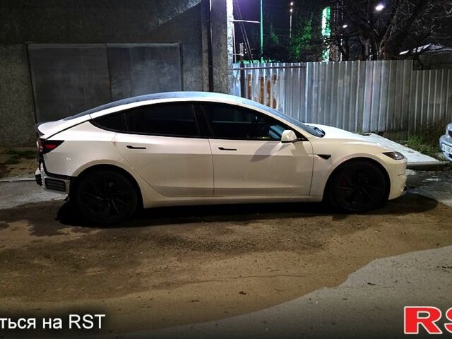 Тесла Модель 3, об'ємом двигуна 0.51 л та пробігом 20 тис. км за 33000 $, фото 4 на Automoto.ua