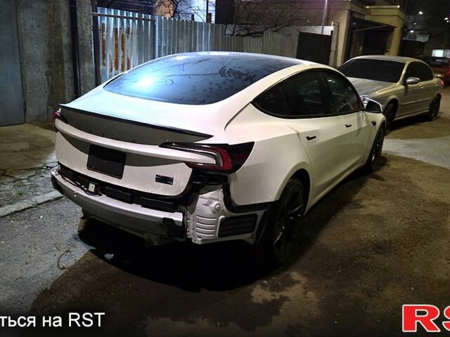Тесла Модель 3, об'ємом двигуна 0.51 л та пробігом 20 тис. км за 33000 $, фото 1 на Automoto.ua