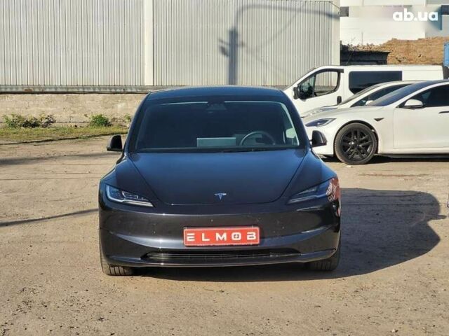 Тесла Модель 3, об'ємом двигуна 0 л та пробігом 20 тис. км за 27500 $, фото 3 на Automoto.ua