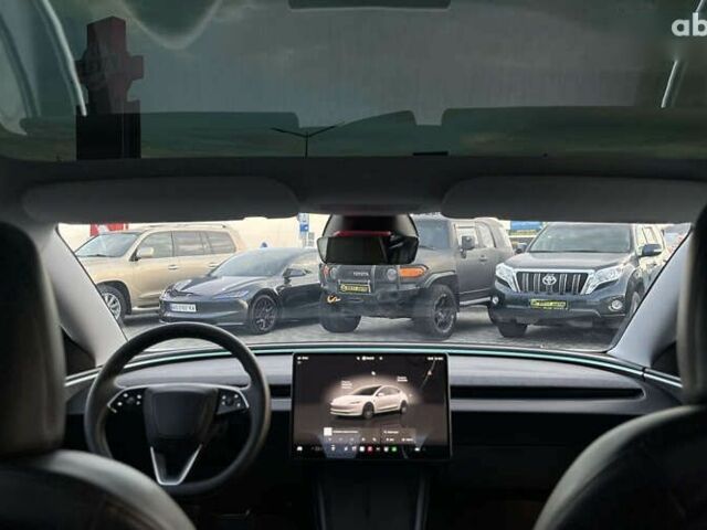 Тесла Модель 3, объемом двигателя 0 л и пробегом 15 тыс. км за 32500 $, фото 17 на Automoto.ua