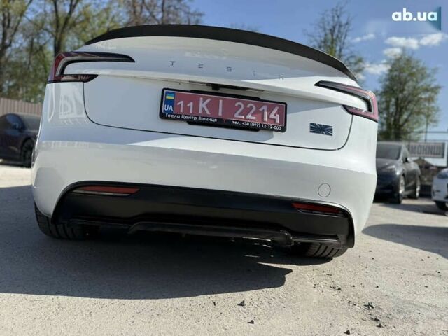 Тесла Модель 3, об'ємом двигуна 0 л та пробігом 1 тис. км за 47500 $, фото 16 на Automoto.ua