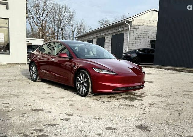 Тесла Модель 3, об'ємом двигуна 0 л та пробігом 1 тис. км за 29990 $, фото 12 на Automoto.ua
