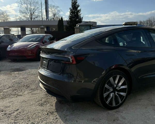 Тесла Модель 3, объемом двигателя 0 л и пробегом 1 тыс. км за 29900 $, фото 26 на Automoto.ua