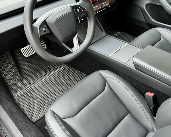 Тесла Модель 3, об'ємом двигуна 0 л та пробігом 9 тис. км за 32000 $, фото 19 на Automoto.ua