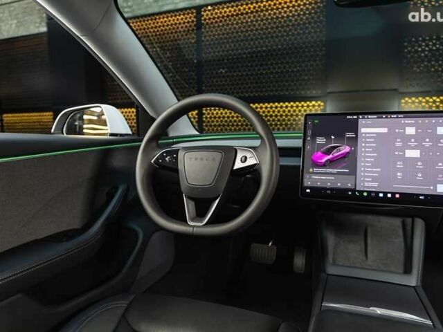 Тесла Модель 3, объемом двигателя 0 л и пробегом 4 тыс. км за 28500 $, фото 27 на Automoto.ua