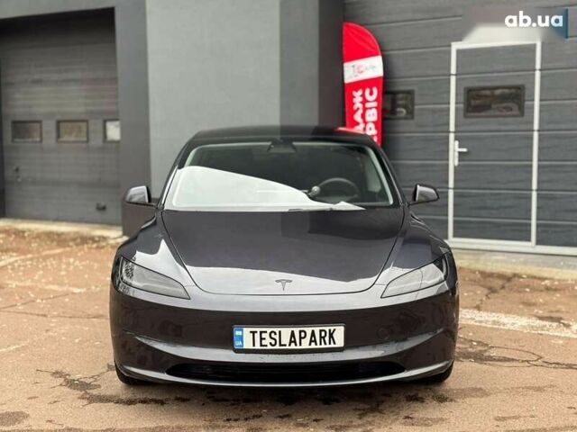 Тесла Модель 3, объемом двигателя 0 л и пробегом 12 тыс. км за 31999 $, фото 2 на Automoto.ua