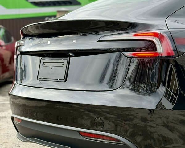 Тесла Модель 3, об'ємом двигуна 0 л та пробігом 1 тис. км за 29990 $, фото 14 на Automoto.ua