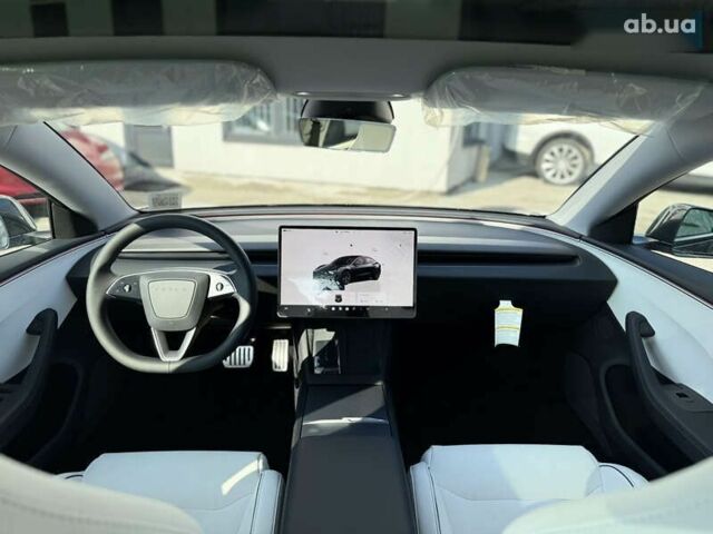 Тесла Модель 3, объемом двигателя 0 л и пробегом 1 тыс. км за 49900 $, фото 27 на Automoto.ua