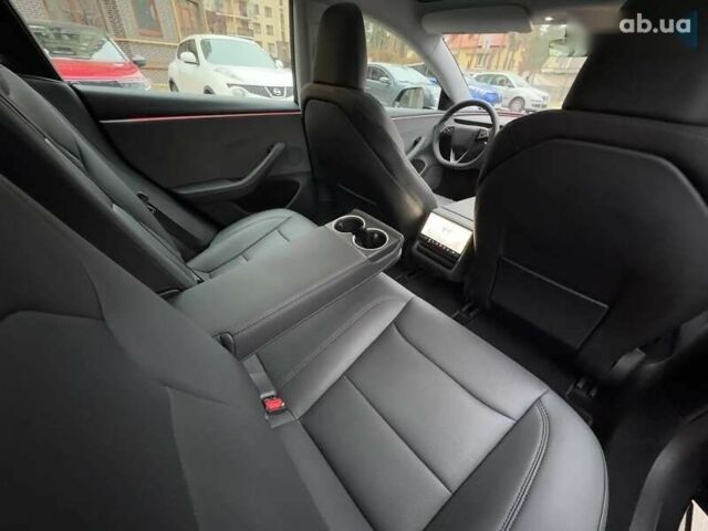 Тесла Модель 3, об'ємом двигуна 0 л та пробігом 5 тис. км за 30999 $, фото 10 на Automoto.ua