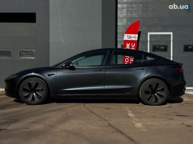 Тесла Модель 3, объемом двигателя 0 л и пробегом 1 тыс. км за 33999 $, фото 3 на Automoto.ua