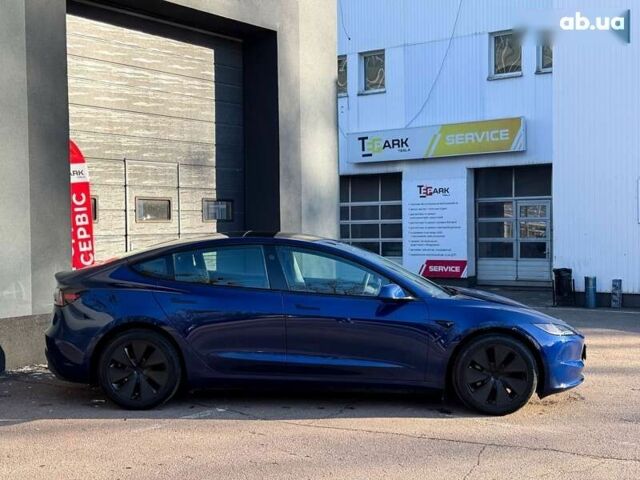 Тесла Модель 3, объемом двигателя 0 л и пробегом 4 тыс. км за 33500 $, фото 10 на Automoto.ua