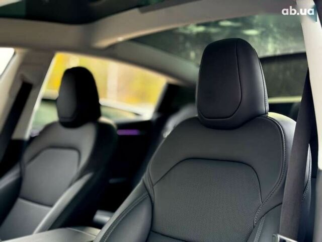 Тесла Модель 3, объемом двигателя 0 л и пробегом 7 тыс. км за 28999 $, фото 13 на Automoto.ua