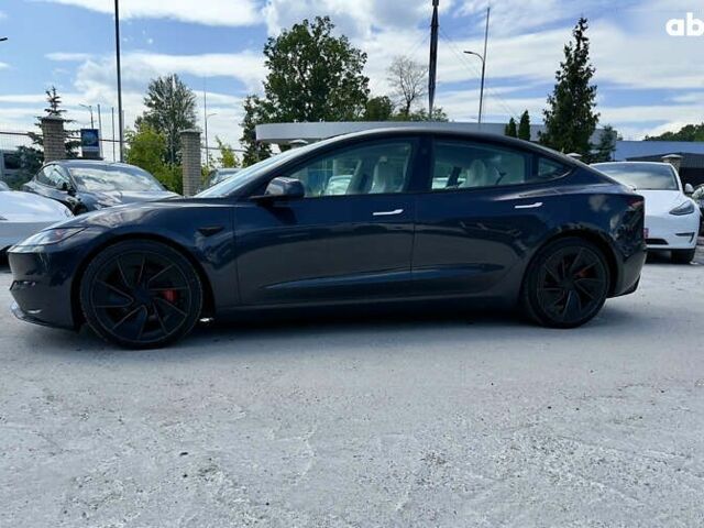 Тесла Модель 3, объемом двигателя 0 л и пробегом 1 тыс. км за 45900 $, фото 10 на Automoto.ua