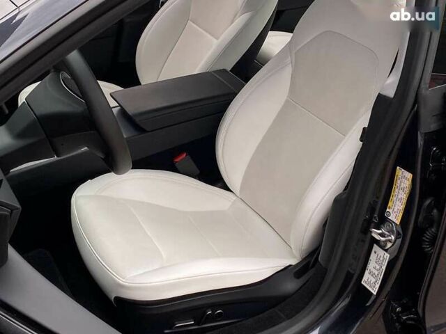 Тесла Модель 3, об'ємом двигуна 0 л та пробігом 11 тис. км за 34499 $, фото 11 на Automoto.ua
