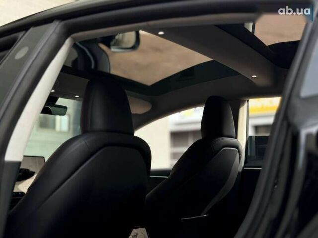 Тесла Модель 3, объемом двигателя 0 л и пробегом 15 тыс. км за 32000 $, фото 15 на Automoto.ua