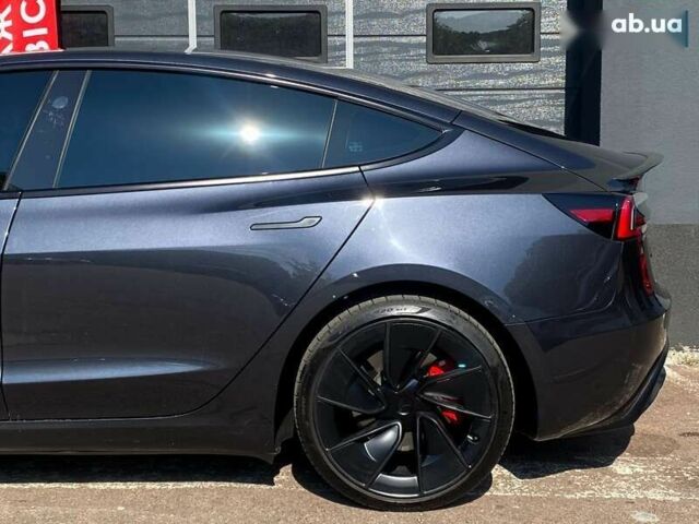 Тесла Модель 3, об'ємом двигуна 0 л та пробігом 6 тис. км за 39999 $, фото 5 на Automoto.ua
