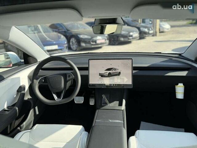 Тесла Модель 3, об'ємом двигуна 0 л та пробігом 1 тис. км за 47500 $, фото 25 на Automoto.ua