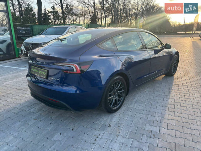 Тесла Модель 3, об'ємом двигуна 0 л та пробігом 6 тис. км за 33500 $, фото 3 на Automoto.ua