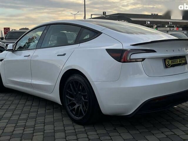 Тесла Модель 3, объемом двигателя 0 л и пробегом 15 тыс. км за 32500 $, фото 4 на Automoto.ua