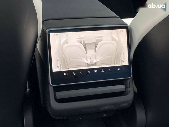 Тесла Модель 3, об'ємом двигуна 0 л та пробігом 11 тис. км за 34499 $, фото 15 на Automoto.ua